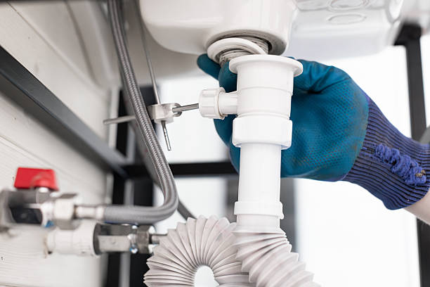 Reliable Drain Cleaning contractor in Boonville, CA by Masters Plumbing Service